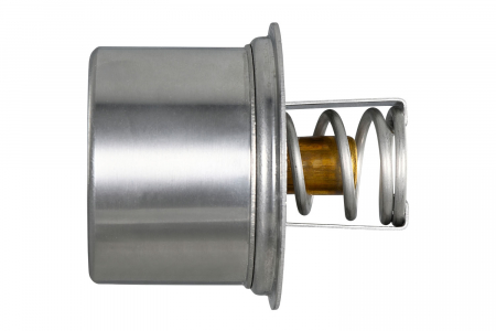 Termostat lichid racire (82°C) potrivit DAF 75, 75 CF, 85 CF, 95 XF, CF 75, XF 105; RVI KERAX, MAGNUM, PREMIUM; VOLVO F10, F12, F16, FH12, FH16, FL10, FL6, FL7, FM12, FS7, NH12 11.1D-9.6D 08.77- [3]