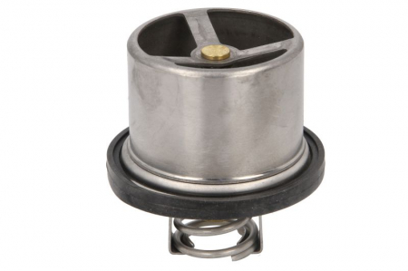 Termostat lichid racire (82°C) potrivit DAF 75, 75 CF, 85 CF, 95 XF, CF 75, XF 105; RVI KERAX, MAGNUM, PREMIUM; VOLVO F10, F12, F16, FH12, FH16, FL10, FL6, FL7, FM12, FS7, NH12 11.1D-9.6D 08.77- [1]