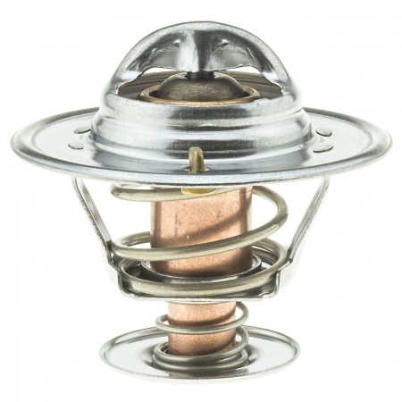 Termostat - Termostat lichid racire (82°C) potrivit FIAT CROMA, REGATA, RITMO, TEMPRA, TIPO; FORD ESCORT V, ESCORT VI, MAVERICK; LANCIA DEDRA, DELTA I, DELTA II; NISSAN ALMERA II 1.5-4.2D 11.79-