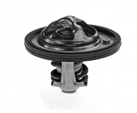 Termostat - Termostat lichid racire (82°C) potrivit FIAT SEDICI; GEO TRACKER; MITSUBISHI 3000 GT, COLT CZC VI, COLT VI, LANCER VIII, PAJERO I; SMART FORFOUR; SUZUKI BALENO, CARRY 1.0-3.0 09.87-