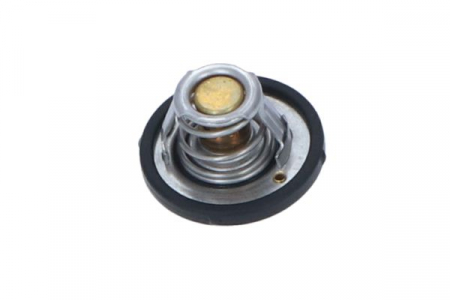 Termostat - Termostat lichid racire (82°C) potrivit FORD ECOSPORT, FIESTA IV, FIESTA V, FIESTA/MINIVAN, FOCUS I, FOCUS I/KOMBI, FUSION, KA+ III, PUMA 1.2-1.7 08.95-