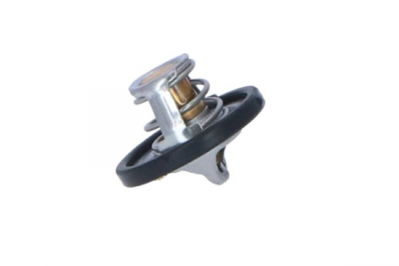 Termostat lichid racire (82°C) potrivit FORD ECOSPORT, FIESTA IV, FIESTA V, FIESTA/MINIVAN, FOCUS I, FOCUS I/KOMBI, FUSION, KA+ III, PUMA 1.2-1.7 08.95- [1]