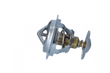 Termostat lichid racire (82°C) potrivit FORD FIESTA IV, FIESTA V, FUSION, KA, STREET KA 1.0/1.3/1.6 09.96-11.08 [1]