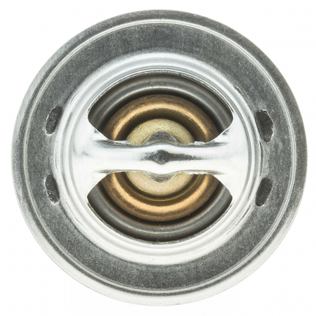 Termostat lichid racire (82°C) potrivit FORD MAVERICK; NISSAN 100NX, 200SX, ALMERA I, PICK UP, PRAIRIE PRO, PRIMERA, SERENA, SUNNY I, SUNNY II, SUNNY III, TERRANO II 1.7D/2.0/2.4 03.82-09.07 [2]