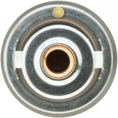 Termostat lichid racire (82°C) potrivit FORD MAVERICK; NISSAN 100NX, 200SX, ALMERA I, PICK UP, PRAIRIE PRO, PRIMERA, SERENA, SUNNY I, SUNNY II, SUNNY III, TERRANO II 1.7D/2.0/2.4 03.82-09.07 [3]