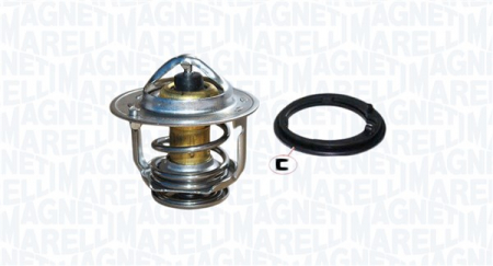 Termostat - Termostat lichid racire (82°C) potrivit HONDA ACCORD VI, ACCORD VIII, CIVIC IX, CIVIC VIII, CR-V III, CR-V IV, FR-V 1.3H-2.3 01.01-