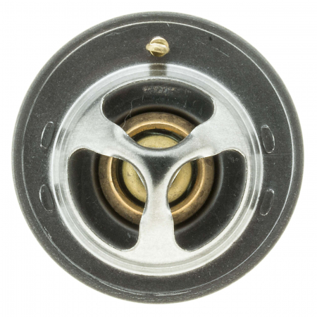 Termostat lichid racire (82°C) potrivit HYUNDAI GALLOPER I; KIA AVELLA, SEPHIA, SHUMA I, SHUMA II; MAZDA 121 I, 121 II, 323 C IV, 323 C V, 323 F IV, 323 F V, 323 F VI, 323 II 1.1-3.0 01.78-06.04 [3]