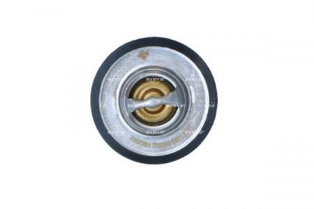 Termostat - Termostat lichid racire (82°C) potrivit HYUNDAI GRACE, H-1, H-1 / STAREX, H-1 CARGO, H-1 TRAVEL, H100, TUCSON; KIA BONGO, K2500, SORENTO I 2.0/2.5D 07.93-