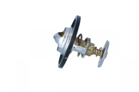 Termostat lichid racire (82°C) potrivit HYUNDAI GRACE, H-1, H-1 / STAREX, H-1 CARGO, H-1 TRAVEL, H100, TUCSON; KIA BONGO, K2500, SORENTO I 2.0/2.5D 07.93- [1]