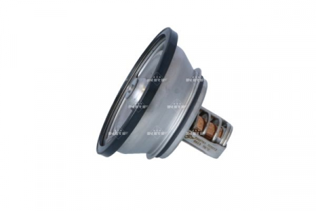 Termostat lichid racire (82°C) potrivit RVI C, D, K, KERAX, MAGNUM, PREMIUM 2, T; VOLVO 9700, 9900, B9, FH, FH II, FH16, FH16 II, FM, FM II, FM9, FMX, FMX II D11A-330-G9A300 08.93- [1]