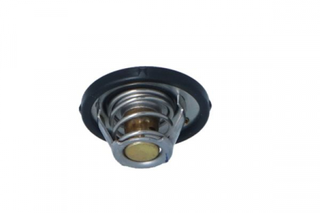 Termostat lichid racire (82°C) potrivit VOLVO C30, S40 II, V50; FORD B-MAX, C-MAX, C-MAX II, ECOSPORT, FIESTA, FIESTA IV, FIESTA V, FIESTA VI, FIESTA/MINIVAN, FOCUS C-MAX, FOCUS I 1.2-1.7 08.95- [2]
