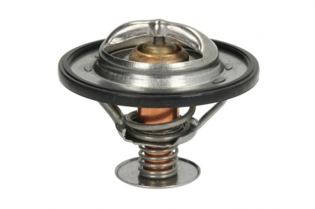 Termostat - Termostat lichid racire (82°C) potrivit VOLVO S80 II, XC90 I; CHRYSLER CIRRUS, SEBRING, STRATUS; DODGE STRATUS; HONDA CR-V III; HYUNDAI COUPE II, GRAND SANTA FÉ, GRANDEUR 1.6D-Electric 08.92-