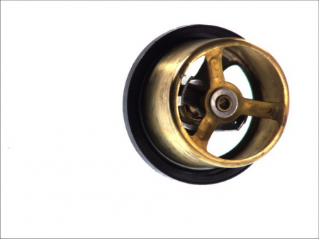 Termostat lichid racire potrivit RVI C, G, MANAGER, MAXTER, MIDLINER, MIDLUM DCI4-B-MIDS06.02.12D/3 dupa 1983 - (82°C) [1]