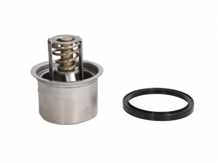 Termostat - Termostat lichid racire potrivit RVI MAGNUM MACKE.TECHA/46-MIDR06.24.65C/42 dupa 1996 - (82°C)
