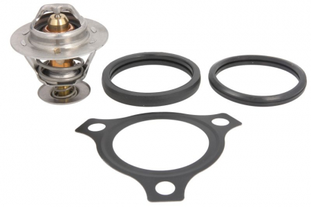Termostat - Termostat lichid racire  (82°C) TOYOTA CRESSIDA, HIACE III, HIACE IV, HILUX IV, HILUX VI 2.2D/2.4D intre 1980-2002