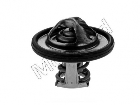 Termostat - Termostat lichid racire  (82°C) VOLVO C30, S40 II, V50; FORD B-MAX, C-MAX, C-MAX II, FIESTA, FIESTA IV, FIESTA V, FIESTA VI, FOCUS, FOCUS C-MAX, FOCUS II, FOCUS III, FUSION 1.25-1.7 dupa 1995