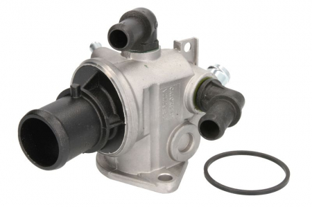 Termostat - Termostat lichid racire  (83°C, cu carcasa) ALFA ROMEO 145, 146, 155 1.4/1.6 intre 1996-2001