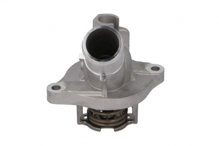 Termostat lichid racire (83°C, cu carcasa) potrivit CHEVROLET CAMARO; OPEL INSIGNIA A, INSIGNIA A COUNTRY, INSIGNIA B, INSIGNIA B COUNTRY, INSIGNIA B GRAND SPORT 2.0 07.11- [1]