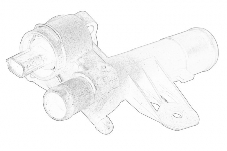 Termostat lichid racire (83°C, cu carcasa) potrivit DACIA DOKKER, DOKKER/MINIVAN, DUSTER, DUSTER/SUV, LODGY, LOGAN II, LOGAN MCV II, SANDERO II; RENAULT CAPTUR I, CLIO III 0.9-2.0D 09.02- [1]