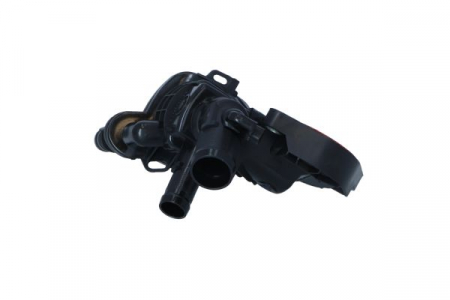 Termostat lichid racire (83°C, cu carcasa) potrivit DACIA LOGAN II, LOGAN MCV II, SANDERO II; RENAULT CAPTUR I, CLIO IV, CLIO IV/HATCHBACK, CLIO IV/KOMBI, THALIA III 0.9/0.9LPG 10.12- [2]