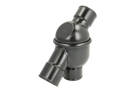Termostat - Termostat lichid racire 83°C, cu carcasa potrivit MAN EL, EM, NG, NL, NM, NÜ, R, SG, SL II, SÜ, ÜL; MERCEDES ACTROS, ACTROS MP2 / MP3, ATEGO, ATEGO 2 D0824LOH01-OM906.915 dupa 1980