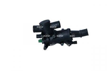 Termostat lichid racire (83°C, cu carcasa) potrivit VOLVO C30, C70 II, S40 II, S80 II, V50, V70 III; CITROEN C4, C4 GRAND PICASSO I, C4 I, C4 PICASSO I, C5 II, C5 III, C5 II/KOMBI 2.0D/2.2D/3.0 09.02- [2]