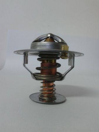 Termostat - Termostat lichid racire 83°C, cu garnitura, cu valva potrivit CASE IH 500, 5000 MAXXUM, CX, MX 1004-40T-G4,0T