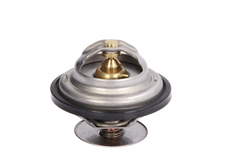 Termostat - Termostat lichid racire 83°C, cu garnitura, cu valva potrivit MAN E2000, EL, EM, F2000, F90, L2000, LION'S COACH, LION'S STAR, M 2000 L, M 2000 M, M90, NG, NL, NM, NÜ, R C00-W11B16A dupa 1975
