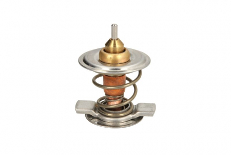Termostat - Termostat lichid racire CLAAS ATLES; DEUTZ FAHR AGROTRON, M; potrivit LAMBORGHINI R, VICTORY; RENAULT ATLES; SAME DIAMOND, IRON; SANY YZ BF6L1013E-BF6M2012C - (83°C, fara garnitura)