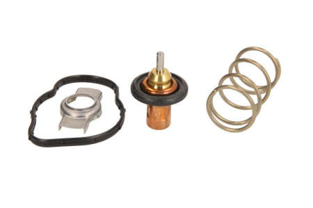 Termostat - Termostat lichid racire  (83°C) MERCEDES Clasa A (W176), B (W246, W242), CITAN (415), CITAN MIXTO (415); NISSAN JUKE, NOTE; RENAULT CAPTUR I, CLIO IV, GRAND SCENIC III, KANGOO, KANGOO EXPRESS 1.5D dup