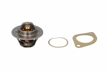 Piese Auto - Termostat lichid racire (83°C) potrivit BUICK CENTURY, SKYLARK; CADILLAC SEVILLE, SEVILLE II; CHEVROLET CAMARO, CORVETTE, MONTE CARLO; FIAT 124, 1500, 1500-2300 1.0-5.7D 07.62-11.09