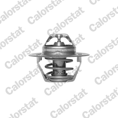 Termostat lichid racire (83°C) potrivit BUICK CENTURY, SKYLARK; CADILLAC SEVILLE, SEVILLE II; CHEVROLET CAMARO, CORVETTE, MONTE CARLO; FIAT 124, 1500, 1500-2300 1.0-5.7D 07.62-11.09 [1]