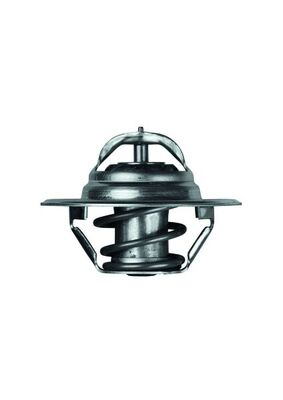 Termostat lichid racire (83°C) potrivit BUICK SKYLARK; CADILLAC SEVILLE, SEVILLE II; CHEVROLET BERETTA, CAMARO, CORSICA, CORVETTE, MONTE CARLO; FIAT 124, 1500, 1500-2300 1.0-5.7D 07.62-11.09 [1]