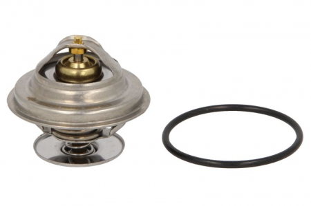 Termostat - Termostat lichid racire (83°C) potrivit DAF 85 CF; MAN E2000, EL, F2000, F90, F90 UNTERFLUR, FOC, G90, HELICON, HOCL, L2000, LION´S CITY, LION´S COACH, LION´S COMFORT D0226MF-XF280M 05.85-