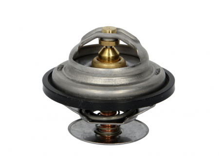 Termostat - Termostat lichid racire potrivit MERCEDES ACTROS MP2 / MP3, OH, TOURO (O 500), ZETROS; SETRA 400; CHRYSLER VOYAGER III; MINI (R50, R53); CASE IH CVX 1104C-44T-W11B16A - (83°C)
