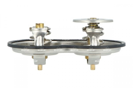 Termostat lichid racire (84°C/87°C, cu garnitura) potrivit DAF F 2700; SCANIA 4, 4 BUS, G I, K, OMNIEXPRESS, P I, R I, T DC09.108-OSC11.03 01.90- [3]
