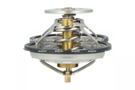 Termostat lichid racire (84°C/87°C, cu garnitura) potrivit DAF F 2700; SCANIA 4, 4 BUS, G I, K, OMNIEXPRESS, P I, R I, T DC09.108-OSC11.03 01.90- [2]