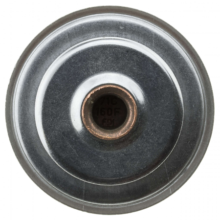 Termostat lichid racire (87°C) potrivit FORD CAPRI III, ESCORT III, ESCORT III EXPRESS, ESCORT IV, ESCORT IV EXPRESS, FIESTA II, FIESTA/HATCHBACK, GRANADA, GRANADA I 1.2-3.0 03.62-05.05 [3]