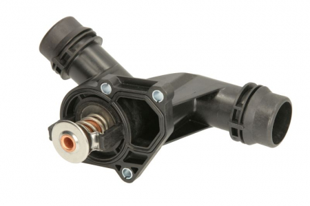 Termostat - Termostat lichid racire  (85°C, cu carcasa) BMW Seria 3 (E46), 5 (E39) 2.0D intre 1998-2003