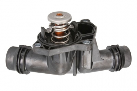 Termostat - Termostat lichid racire  (85°C, cu carcasa) BMW Seria 3 (E46), 5 (E39) 2.0D intre 1998-2003