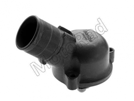 Termostat - Termostat lichid racire (85°C, in carcasa) potrivit CITROEN JUMPER I 2.5D 08.94-04.02