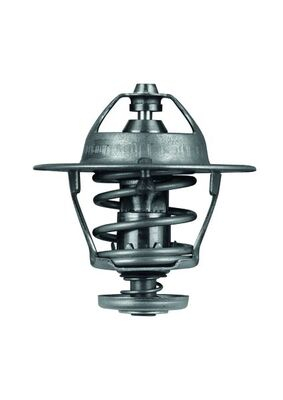 Termostat lichid racire (85°C) potrivit HONDA CIVIC VII; OPEL ASTRA F, ASTRA F/KOMBI, CAMPO, COMBO/MINIVAN, CORSA B, CORSA B/HATCHBACK, VECTRA A, VECTRA B 1.5D/1.7D/2.5D 03.90-09.05 [1]