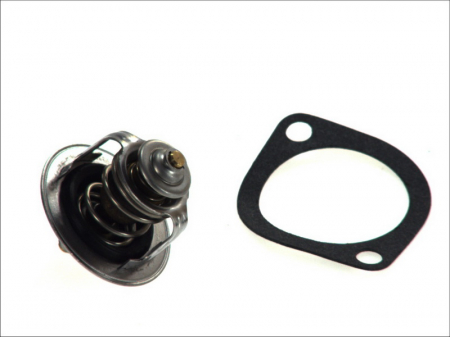Termostat lichid racire (85°C) potrivit OPEL ASTRA F, ASTRA F/KOMBI, COMBO/MINIVAN, CORSA B, CORSA B/HATCHBACK, VECTRA A, VECTRA B 1.5D/1.7D 03.90-12.02 [0]