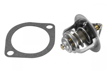 Termostat lichid racire (85°C) potrivit OPEL ASTRA F, ASTRA F/KOMBI, COMBO/MINIVAN, CORSA B, CORSA B/HATCHBACK, VECTRA A, VECTRA B 1.5D/1.7D 03.90-12.02 [2]