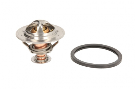 Termostat - Termostat lichid racire (85°C) potrivit OPEL ASTRA F, ASTRA F/KOMBI, COMBO/MINIVAN, CORSA B, CORSA B/HATCHBACK, VECTRA A, VECTRA B 1.5D/1.7D 03.90-12.02