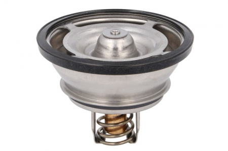 Termostat lichid racire (86°C, cu garnitura) potrivit VOLVO FH16 D16A470/D16A520/D16B520 08.93- [1]