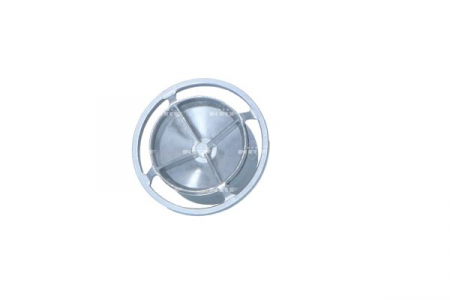 Termostat - Termostat lichid racire (86°C) potrivit RVI MIDLUM, PREMIUM 2; VOLVO 8700, B7, FE, FE II, FL II, FL III D5K210-DXi7 01.98-