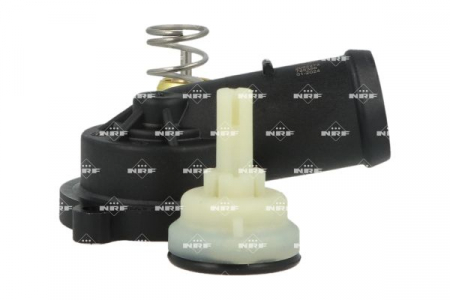 Termostat lichid racire (87; 102°C, cu carcasa) potrivit SEAT IBIZA III, IBIZA IV, IBIZA IV SC; SKODA FABIA II, RAPID; VW JETTA IV, POLO IV, POLO V 1.2-1.6LPG 05.06-03.20 [3]