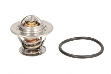 Termostat - Termostat lichid racire  (87°C) AUDI 100, 80, A2, A3, A4, A6, CABRIOLET, COUPE; FORD GALAXY; SEAT ALHAMBRA, ALTEA, ALTEA XL, AROSA, CORDOBA, CORDOBA VARIO, IBIZA II, IBIZA III 1.2D-2.3 