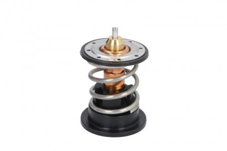 Termostat - Termostat lichid racire  (87°C) BMW Seria 1 (F20), 1 (F21), 2 (F22, F87), 3 (E91), 3 (E92), 3 (E93), 3 (F30, F80), 3 (F31), 3 GRAN TURISMO (F34), 4 (F32, F82), 4 (F33, F83) 1.6D/2.0D/3.0D dupa 2007